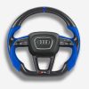 Buy Audi Q Style Custom Steering Wheel online Australia