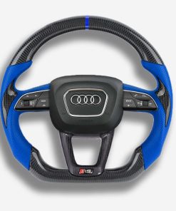 Buy Audi Q Style Custom Steering Wheel online Australia