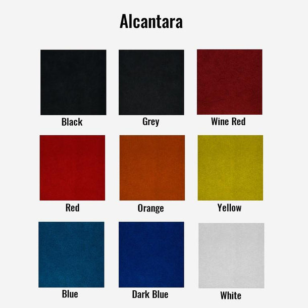 Ford Mustang Custom Steering Wheel - Image 13