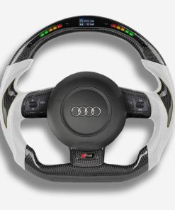 Alternative view of Audi R8/TTRS [2007-2014] Custom Steering Wheel