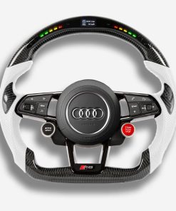 Alternative view of Audi R8/TTRS [2015+] Custom Steering Wheel