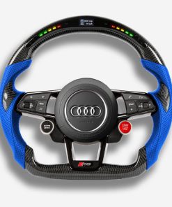Audi R8/TTRS [2015+] Custom Steering Wheel