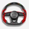 Buy Audi S RS Custom Steering Wheel online Australia