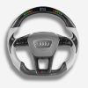 Buy Audi S RS6 RS7 Custom Steering Wheel online Australia