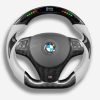 Buy BMW E-Chassis Custom Steering Wheel online Australia