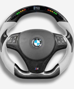 Buy BMW E-Chassis Custom Steering Wheel online Australia