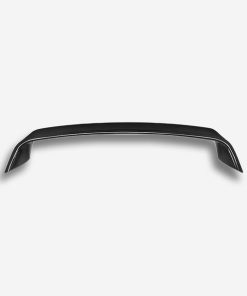 MP Style Carbon Fiber Spoiler - BMW M2 G87