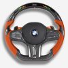 Buy BMW G-Chassis Custom Steering Wheel online Australia