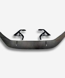 ADRO Style Swan Neck Carbon Fiber Spoiler - BMW M3 G80 & M4 G82/G83