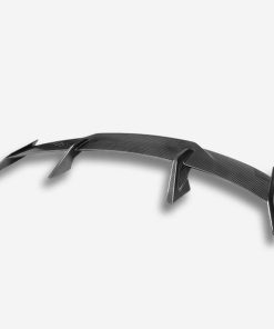 Carbon Fiber GT Wing - BMW M3 G80 & M4 G82/G83