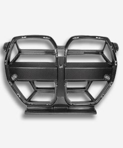CSL Style Carbon Fiber Grille - BMW M3 G80 & M4 G82/G83