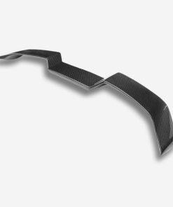 VR Style Carbon Fiber Spoiler - BMW M3 G80 & M4 G82/G83