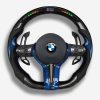 Buy BMW F-Chassis Custom Steering Wheel online Australia