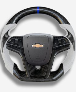 Alternative view of Chevrolet Camaro [2012-2015] Custom Steering Wheel