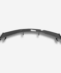 Carbon Fiber High Wing Spoiler - Corvette C8