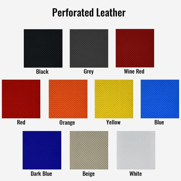 Ford Mustang Custom Steering Wheel - Image 11