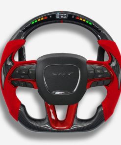 Dodge Custom Steering Wheel