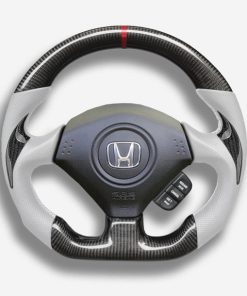 Honda S2000 Custom Steering Wheel