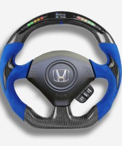 Alternative view of Honda S2000 Custom Steering Wheel