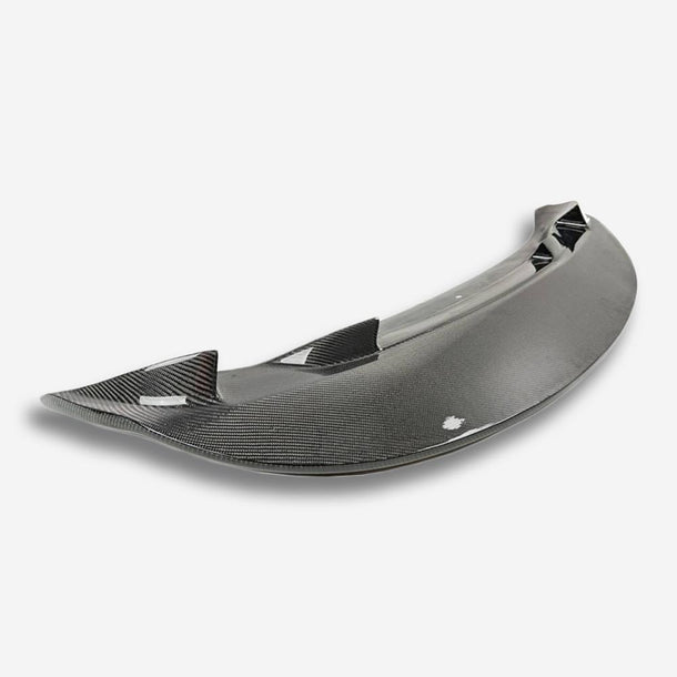 Carbon Fiber Duckbill Spoiler - Nissan 370z - Image 4