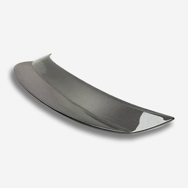 Carbon Fiber Duckbill Spoiler - Nissan 370z