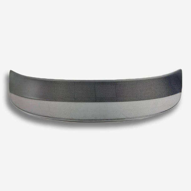 Carbon Fiber Duckbill Spoiler - Nissan 370z - Image 3