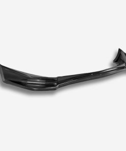 Alternative view of VR Style Carbon Fiber Front Lip - Nissan 370z