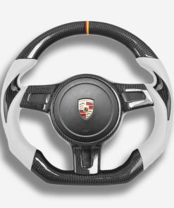 Porsche [2010-2014] Custom Steering Wheel