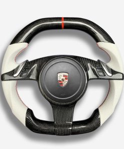 Porsche [2010-2014] PDK Steering Wheel