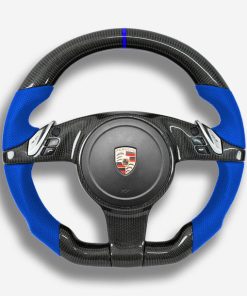 Alternative view of Porsche [2010-2014] PDK Steering Wheel