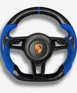 Porsche [2015-2019] Custom Steering Wheel