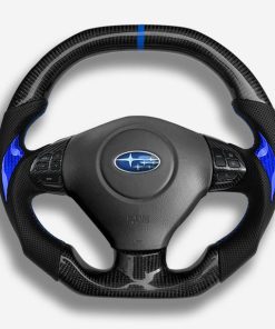 Subaru WRX [2008-2014] Custom Steering Wheel