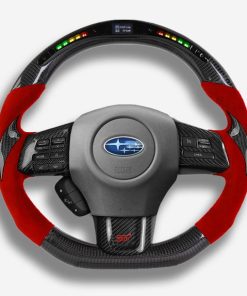 Subaru WRX [2015-2021] Custom Steering Wheel