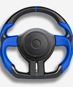 Toyota 86 [2013-2016] Custom Steering Wheel