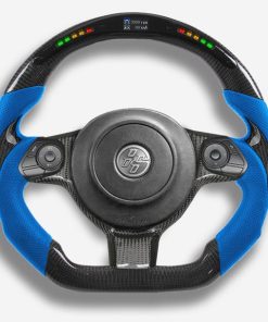 Toyota 86 [2017-2021] Custom Steering Wheel