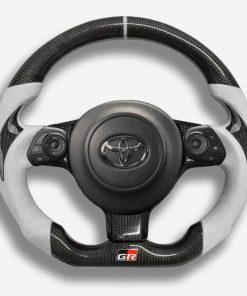 Toyota GR86 [2021+] Custom Steering Wheel