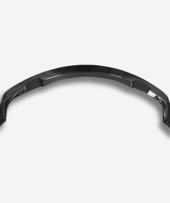 Carbon Fiber Front Splitter Lip - Toyota A90 Supra MK5