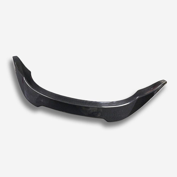 Carbon Fiber High Kick Spoiler - Toyota A90 Supra MK5 - Image 3