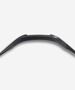 Carbon Fiber High Kick Spoiler - Toyota A90 Supra MK5