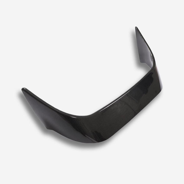 MB Style Carbon Fiber Spoiler - Toyota A90 Supra MK5 - Image 3