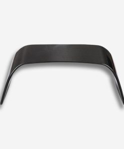 MB Style Carbon Fiber Spoiler - Toyota A90 Supra MK5