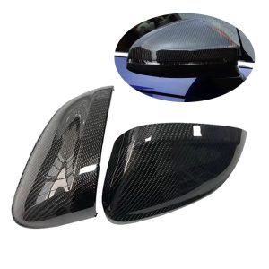 Where to Buy Audi Mirror Covers online Australia, carbon fiber Mirror Caps for A1 A3 A6 E-TRON Q2 Q5 R8 RS3 RS5 RS6 S1 S4 SQ5 TT TTRS for sale
