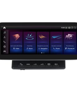 Audi A6/S6 (2004-2011) Android head unit CarPlay