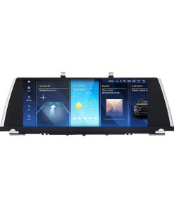 BMW 5 Series GT F07 (2009-2017) Android head unit CarPlay