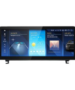 BMW Z4 E89 (2009-2018) Android head unit CarPlay