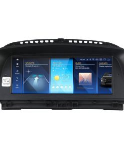 BMW 7 Series E65/E66 (2001-2009) Android head unit CarPlay