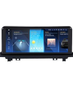 BMW X1 F48/F49 (2015-2022) Android head unit CarPlay