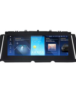 BMW 7 Series | 2008-2015 | F01 F02 F03 F04 Android head unit CarPlay