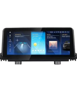 BMW X5 | 1999-2006 | E53 Android head unit CarPlay