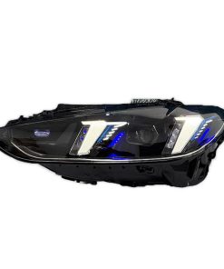 2025 LCI Style LED Headlight - BMW G80 M3, G82 M4, G22 4 Series